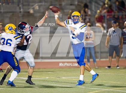 Thumbnail 2 in Valencia @ Yorba Linda photogallery.