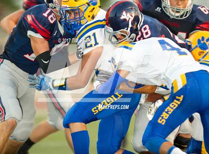 Thumbnail 2 in Valencia @ Yorba Linda photogallery.