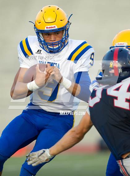 Thumbnail 3 in Valencia @ Yorba Linda photogallery.