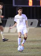 Photo from the gallery "Western Alamance @ Croatan (NCHSAA Round 2 Playoff)"