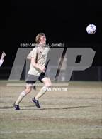 Photo from the gallery "Western Alamance @ Croatan (NCHSAA Round 2 Playoff)"