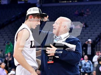 Thumbnail 2 in Sacramento Waldorf vs. Valley Christian (CIF SJS D6 Final) photogallery.