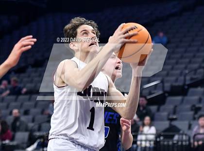 Thumbnail 3 in Sacramento Waldorf vs. Valley Christian (CIF SJS D6 Final) photogallery.