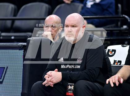 Thumbnail 1 in Sacramento Waldorf vs. Valley Christian (CIF SJS D6 Final) photogallery.