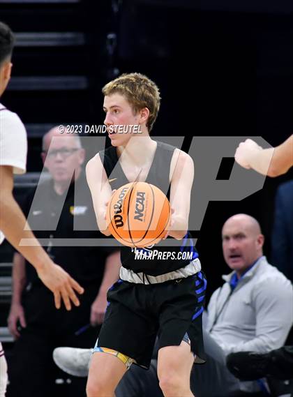 Thumbnail 1 in Sacramento Waldorf vs. Valley Christian (CIF SJS D6 Final) photogallery.