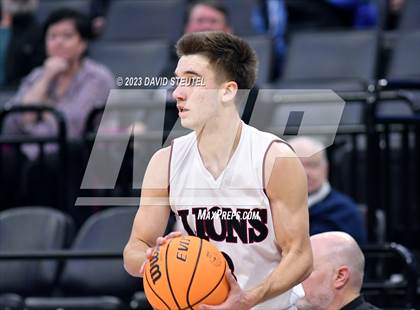 Thumbnail 1 in Sacramento Waldorf vs. Valley Christian (CIF SJS D6 Final) photogallery.