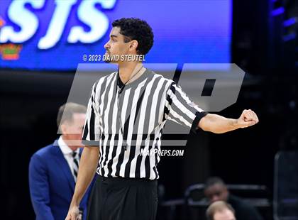 Thumbnail 3 in Sacramento Waldorf vs. Valley Christian (CIF SJS D6 Final) photogallery.