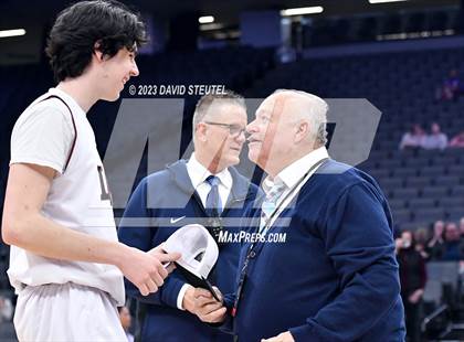 Thumbnail 1 in Sacramento Waldorf vs. Valley Christian (CIF SJS D6 Final) photogallery.