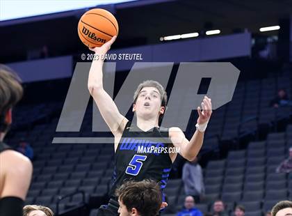 Thumbnail 2 in Sacramento Waldorf vs. Valley Christian (CIF SJS D6 Final) photogallery.