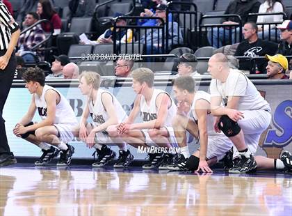 Thumbnail 3 in Sacramento Waldorf vs. Valley Christian (CIF SJS D6 Final) photogallery.