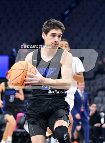 Thumbnail 2 in Sacramento Waldorf vs. Valley Christian (CIF SJS D6 Final) photogallery.