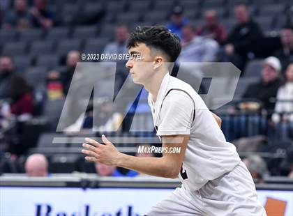 Thumbnail 1 in Sacramento Waldorf vs. Valley Christian (CIF SJS D6 Final) photogallery.