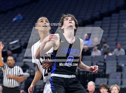 Thumbnail 3 in Sacramento Waldorf vs. Valley Christian (CIF SJS D6 Final) photogallery.