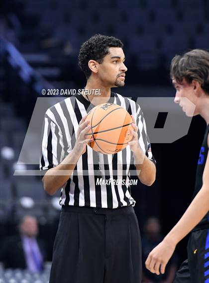Thumbnail 1 in Sacramento Waldorf vs. Valley Christian (CIF SJS D6 Final) photogallery.
