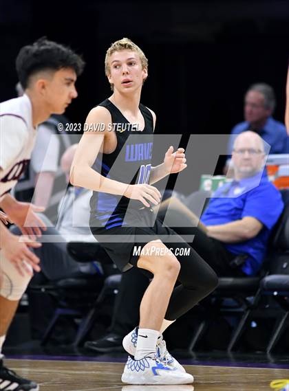 Thumbnail 1 in Sacramento Waldorf vs. Valley Christian (CIF SJS D6 Final) photogallery.