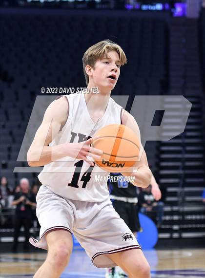 Thumbnail 3 in Sacramento Waldorf vs. Valley Christian (CIF SJS D6 Final) photogallery.