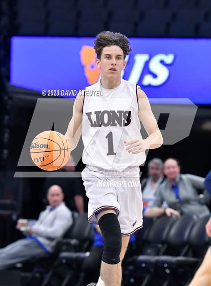 Thumbnail 1 in Sacramento Waldorf vs. Valley Christian (CIF SJS D6 Final) photogallery.