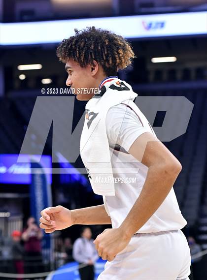 Thumbnail 1 in Sacramento Waldorf vs. Valley Christian (CIF SJS D6 Final) photogallery.