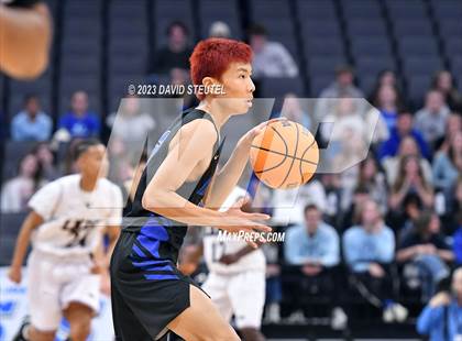 Thumbnail 2 in Sacramento Waldorf vs. Valley Christian (CIF SJS D6 Final) photogallery.
