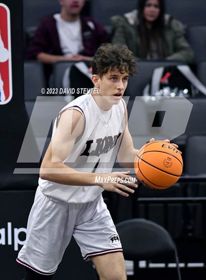 Thumbnail 3 in Sacramento Waldorf vs. Valley Christian (CIF SJS D6 Final) photogallery.
