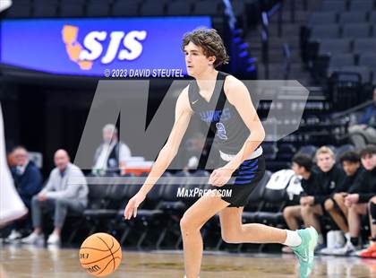 Thumbnail 3 in Sacramento Waldorf vs. Valley Christian (CIF SJS D6 Final) photogallery.