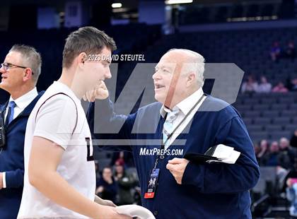 Thumbnail 3 in Sacramento Waldorf vs. Valley Christian (CIF SJS D6 Final) photogallery.