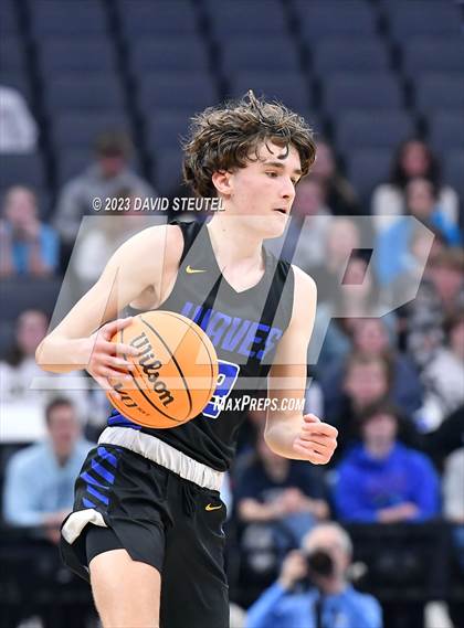 Thumbnail 1 in Sacramento Waldorf vs. Valley Christian (CIF SJS D6 Final) photogallery.