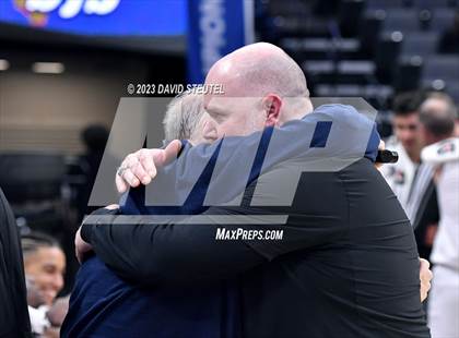 Thumbnail 3 in Sacramento Waldorf vs. Valley Christian (CIF SJS D6 Final) photogallery.