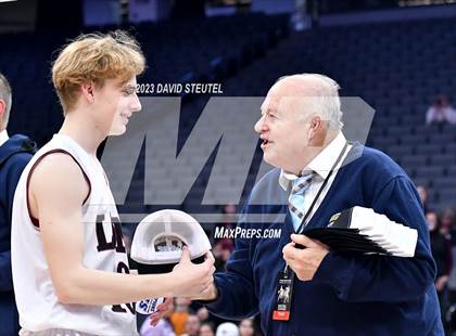 Thumbnail 2 in Sacramento Waldorf vs. Valley Christian (CIF SJS D6 Final) photogallery.
