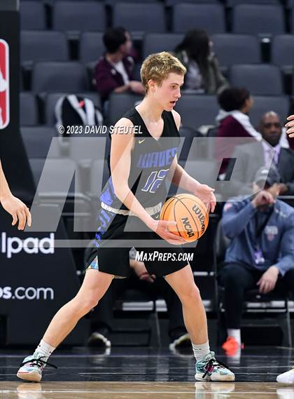Thumbnail 2 in Sacramento Waldorf vs. Valley Christian (CIF SJS D6 Final) photogallery.