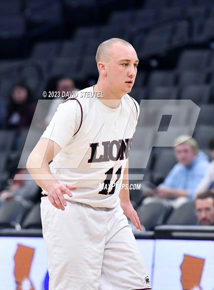 Thumbnail 1 in Sacramento Waldorf vs. Valley Christian (CIF SJS D6 Final) photogallery.