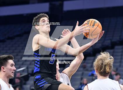 Thumbnail 2 in Sacramento Waldorf vs. Valley Christian (CIF SJS D6 Final) photogallery.