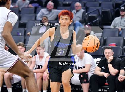 Thumbnail 1 in Sacramento Waldorf vs. Valley Christian (CIF SJS D6 Final) photogallery.