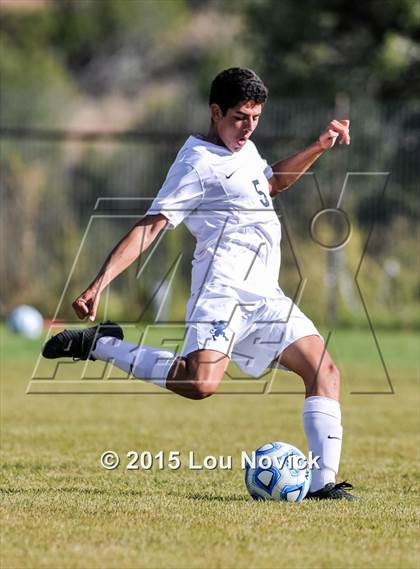 Thumbnail 2 in Bernalillo @ Santa Fe Prep photogallery.