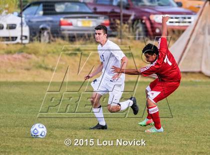 Thumbnail 1 in Bernalillo @ Santa Fe Prep photogallery.