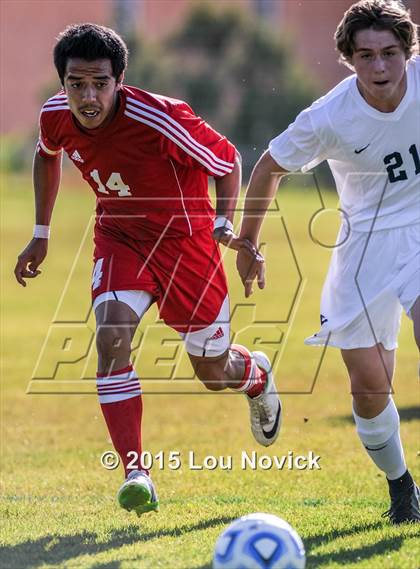 Thumbnail 3 in Bernalillo @ Santa Fe Prep photogallery.