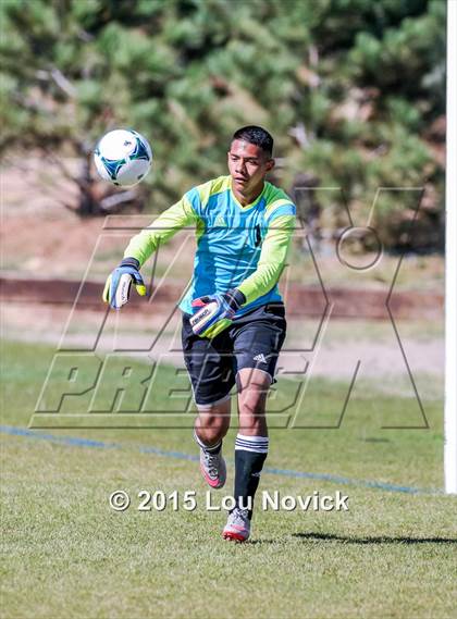 Thumbnail 2 in Bernalillo @ Santa Fe Prep photogallery.