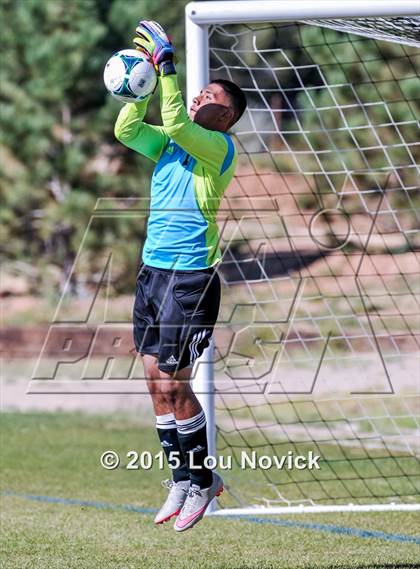 Thumbnail 1 in Bernalillo @ Santa Fe Prep photogallery.