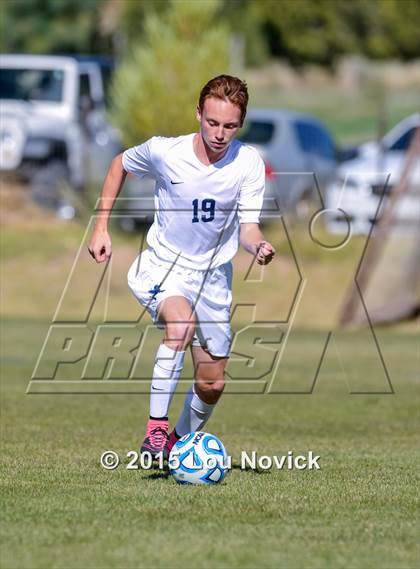 Thumbnail 1 in Bernalillo @ Santa Fe Prep photogallery.