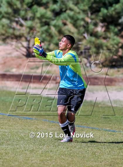 Thumbnail 3 in Bernalillo @ Santa Fe Prep photogallery.