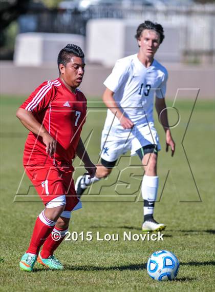 Thumbnail 1 in Bernalillo @ Santa Fe Prep photogallery.