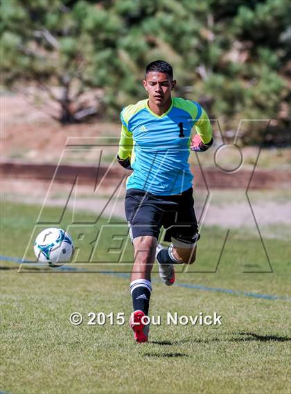 Thumbnail 3 in Bernalillo @ Santa Fe Prep photogallery.