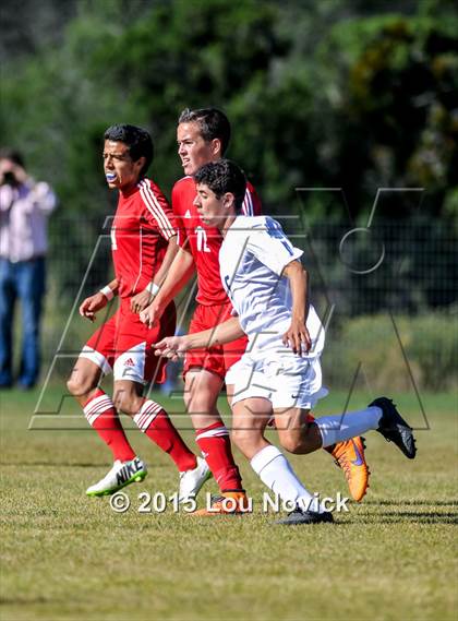 Thumbnail 2 in Bernalillo @ Santa Fe Prep photogallery.