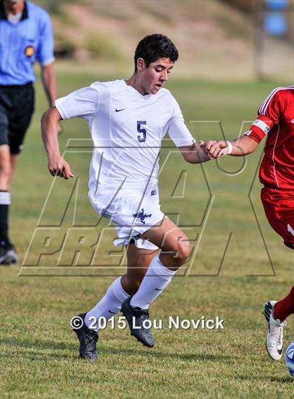 Thumbnail 3 in Bernalillo @ Santa Fe Prep photogallery.