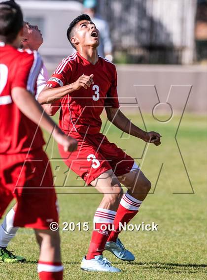 Thumbnail 1 in Bernalillo @ Santa Fe Prep photogallery.