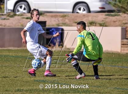 Thumbnail 2 in Bernalillo @ Santa Fe Prep photogallery.