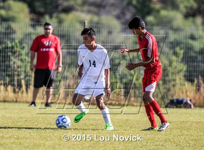 Thumbnail 1 in Bernalillo @ Santa Fe Prep photogallery.