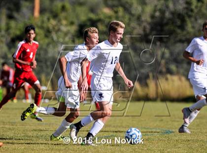 Thumbnail 1 in Bernalillo @ Santa Fe Prep photogallery.