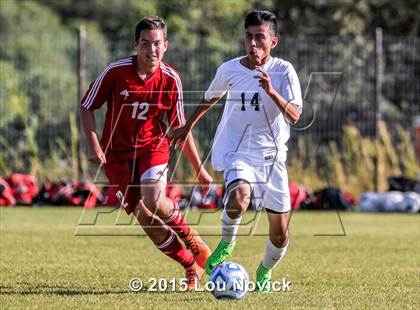 Thumbnail 2 in Bernalillo @ Santa Fe Prep photogallery.