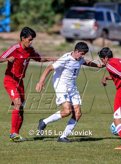 Thumbnail 2 in Bernalillo @ Santa Fe Prep photogallery.